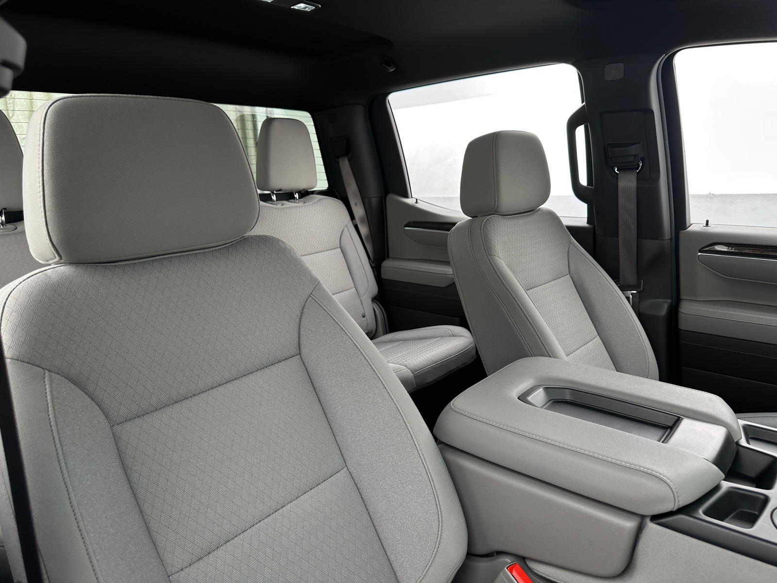 Thumbnail: 2024 GMC Sierra 1500 - 2