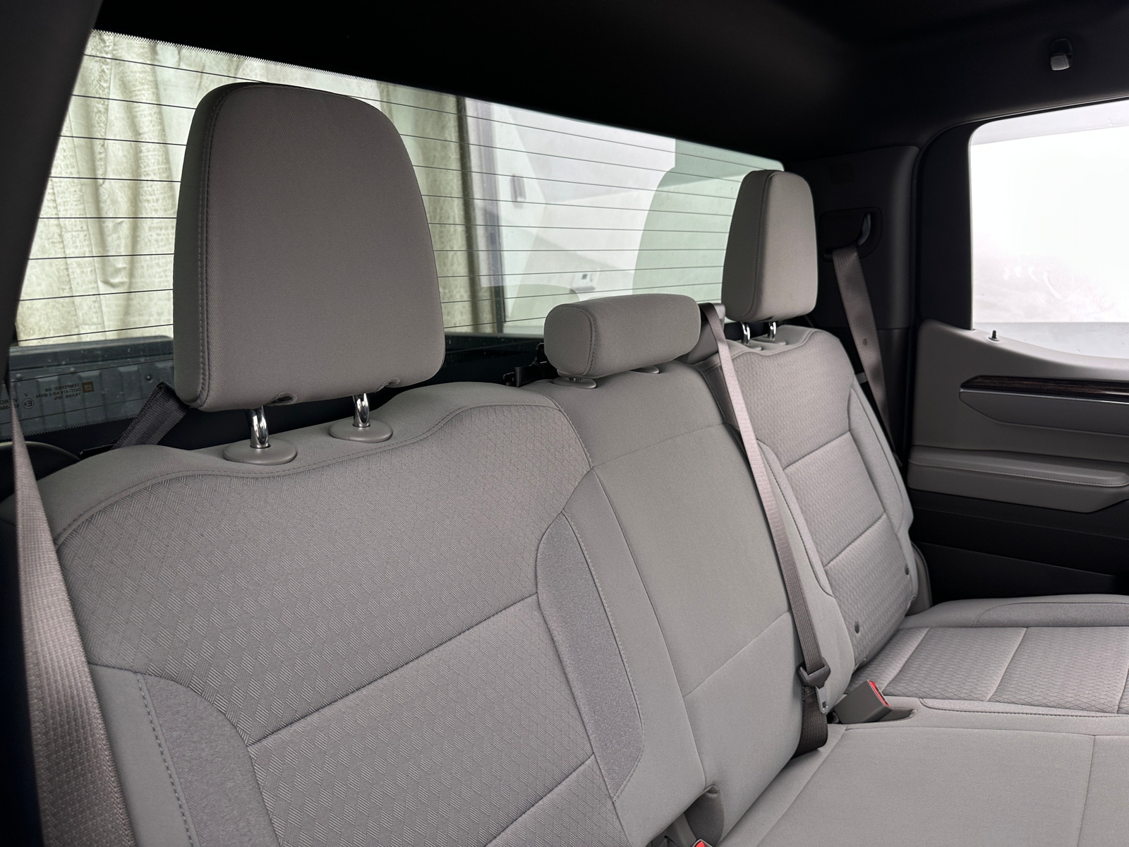 Thumbnail: 2024 GMC Sierra 1500 - 6