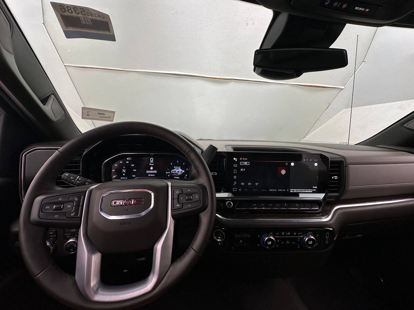 Thumbnail: 2024 GMC Sierra 1500 - 3