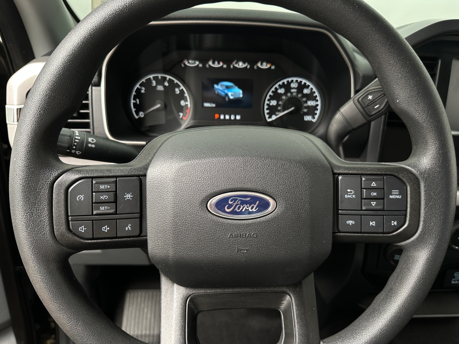 Thumbnail: 2023 Ford Econoline - 5