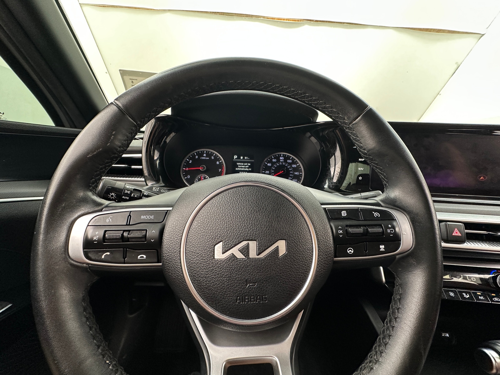 Thumbnail: 2023 Kia K5 - 4