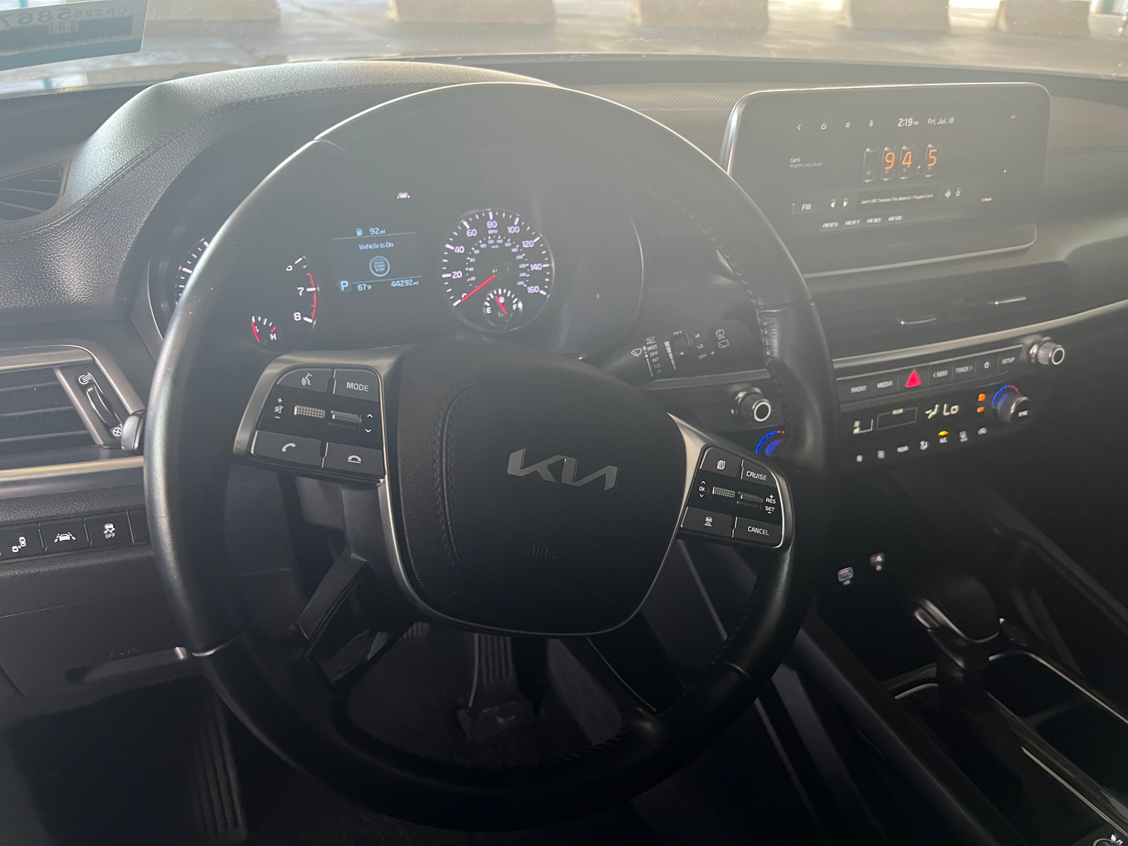 Thumbnail: 2022 Kia Telluride - 4