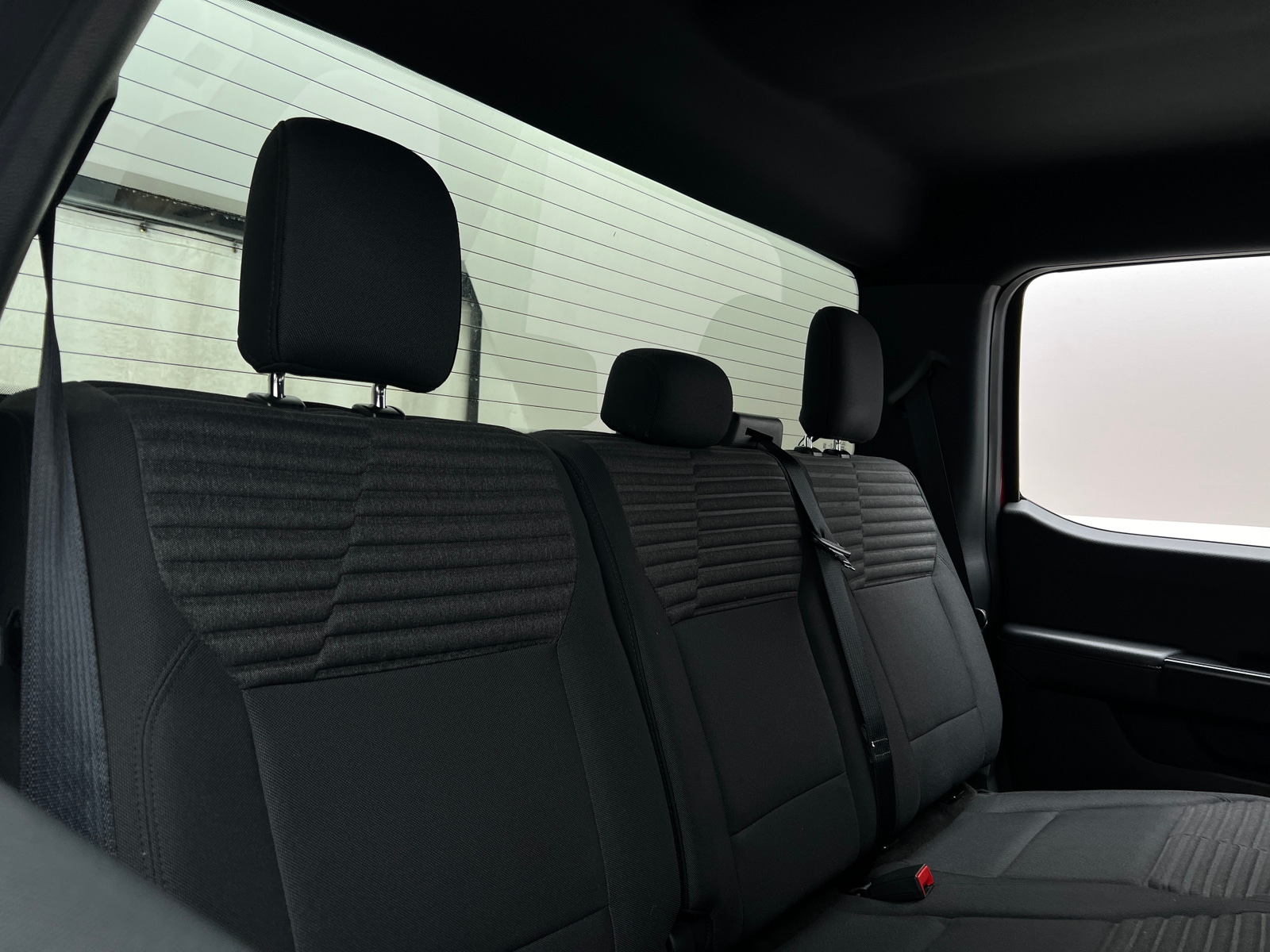 Thumbnail: 2023 Ford Econoline - 6