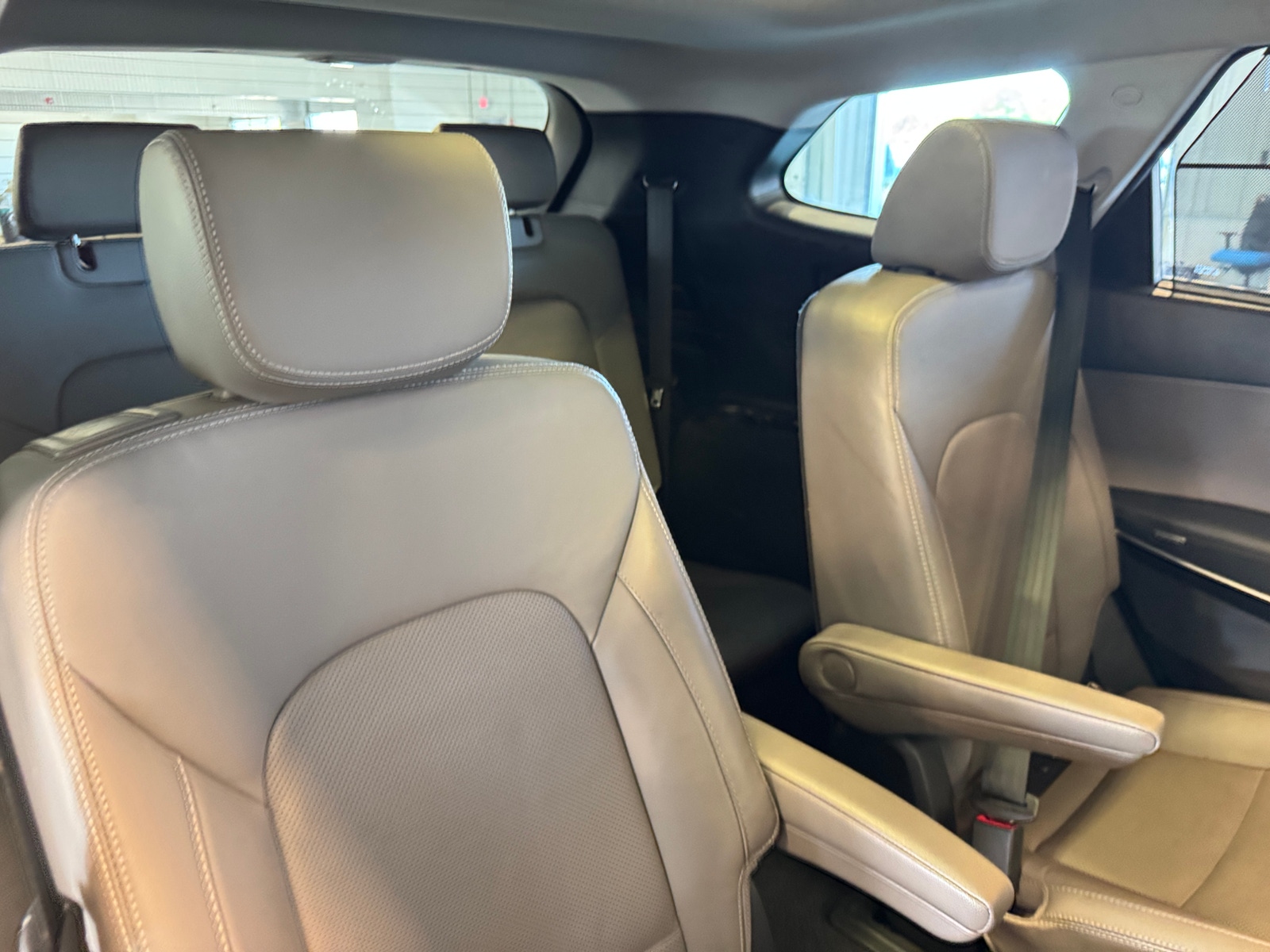 Thumbnail: 2019 Hyundai Santa Fe - 5