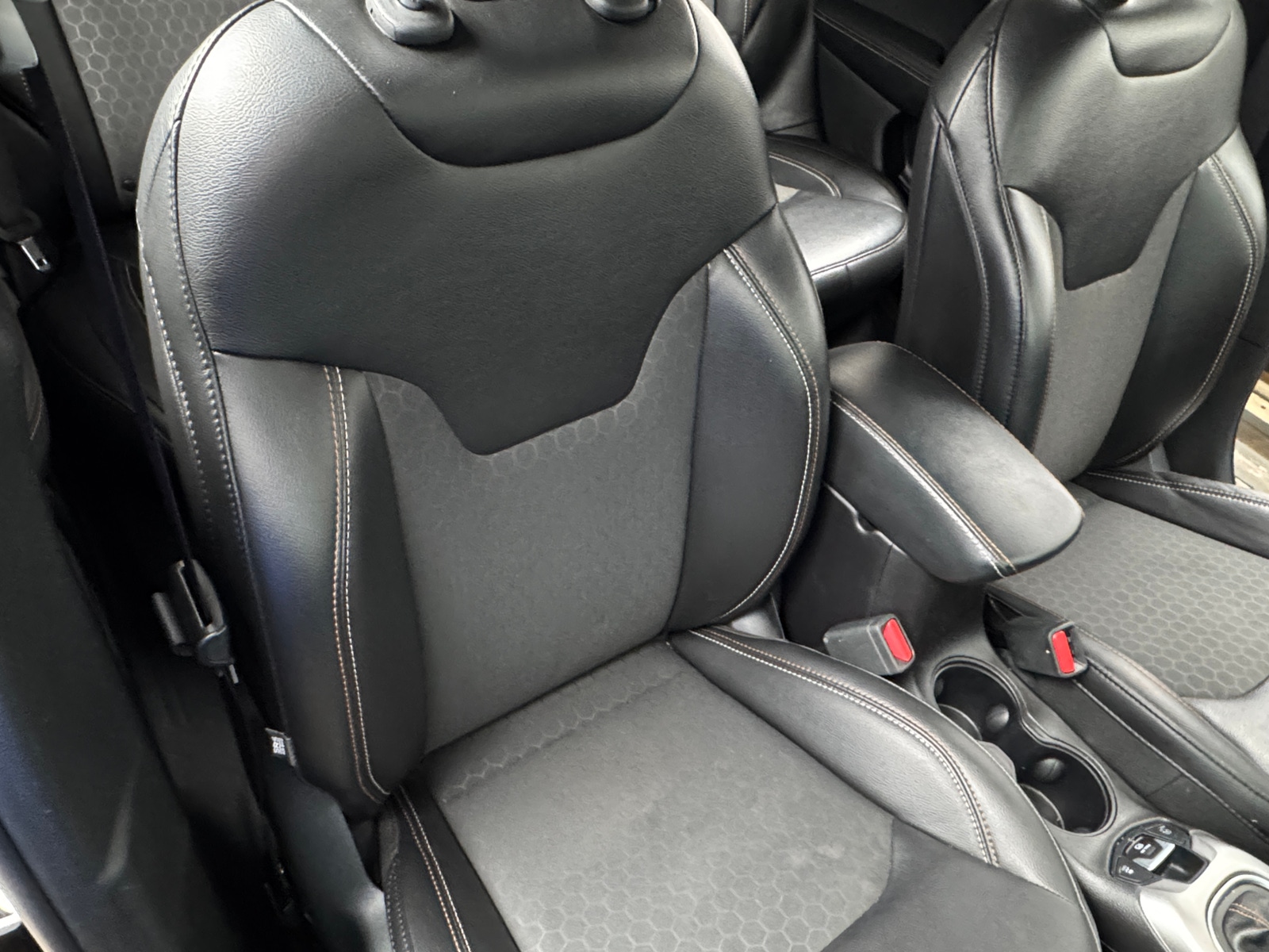 Thumbnail: 2019 Jeep Compass - 2