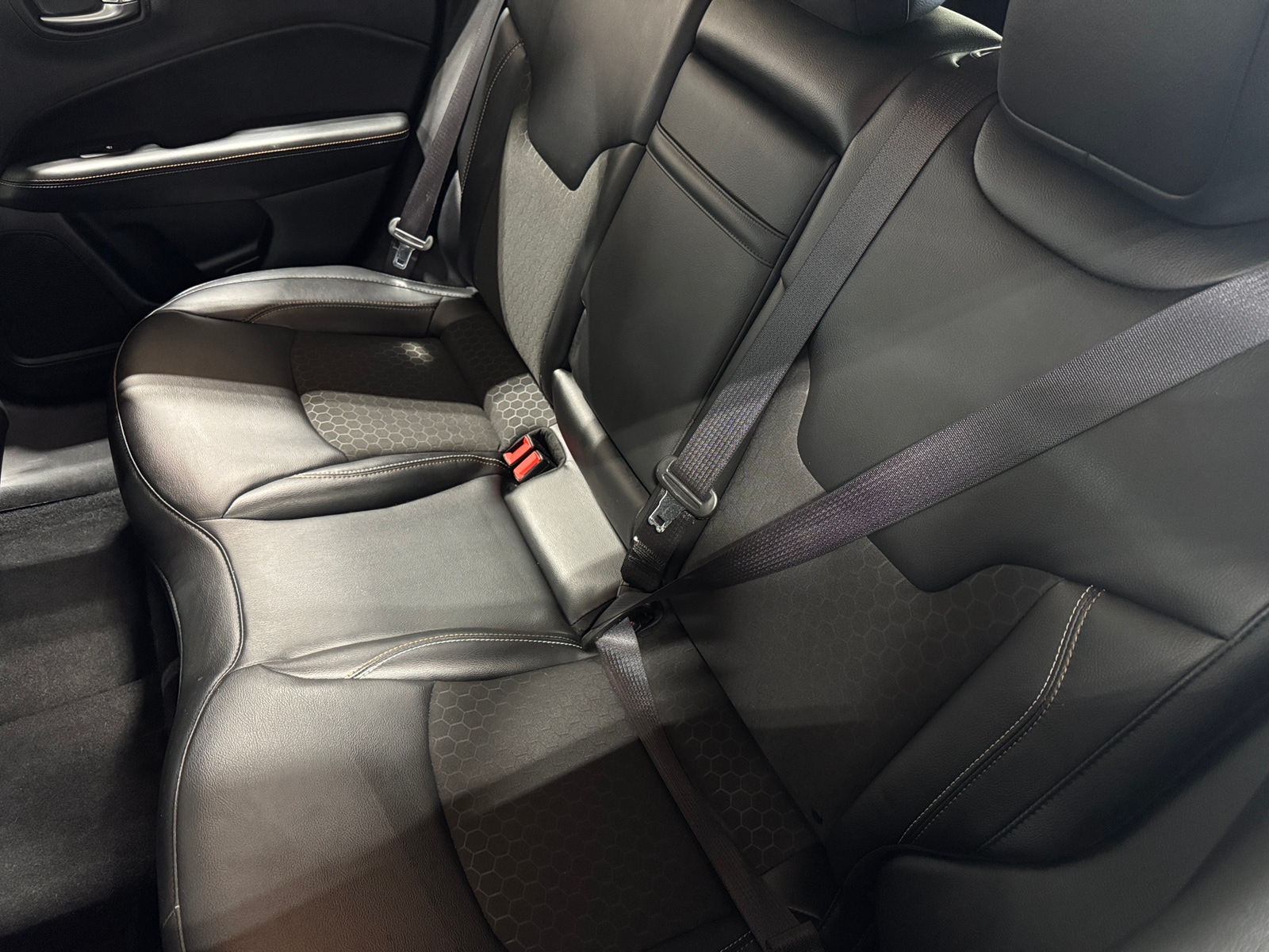 Thumbnail: 2019 Jeep Compass - 6
