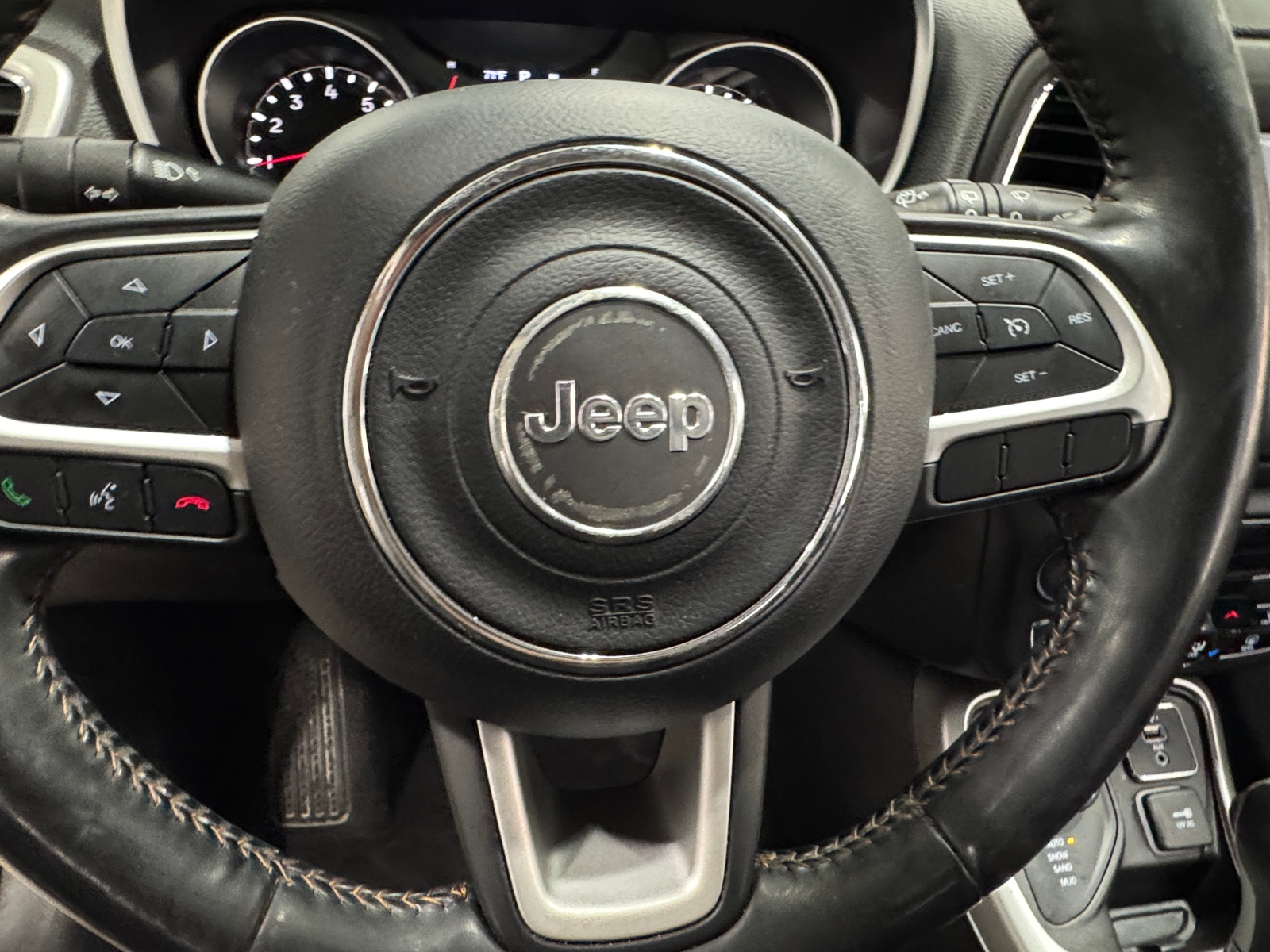 Thumbnail: 2019 Jeep Compass - 5