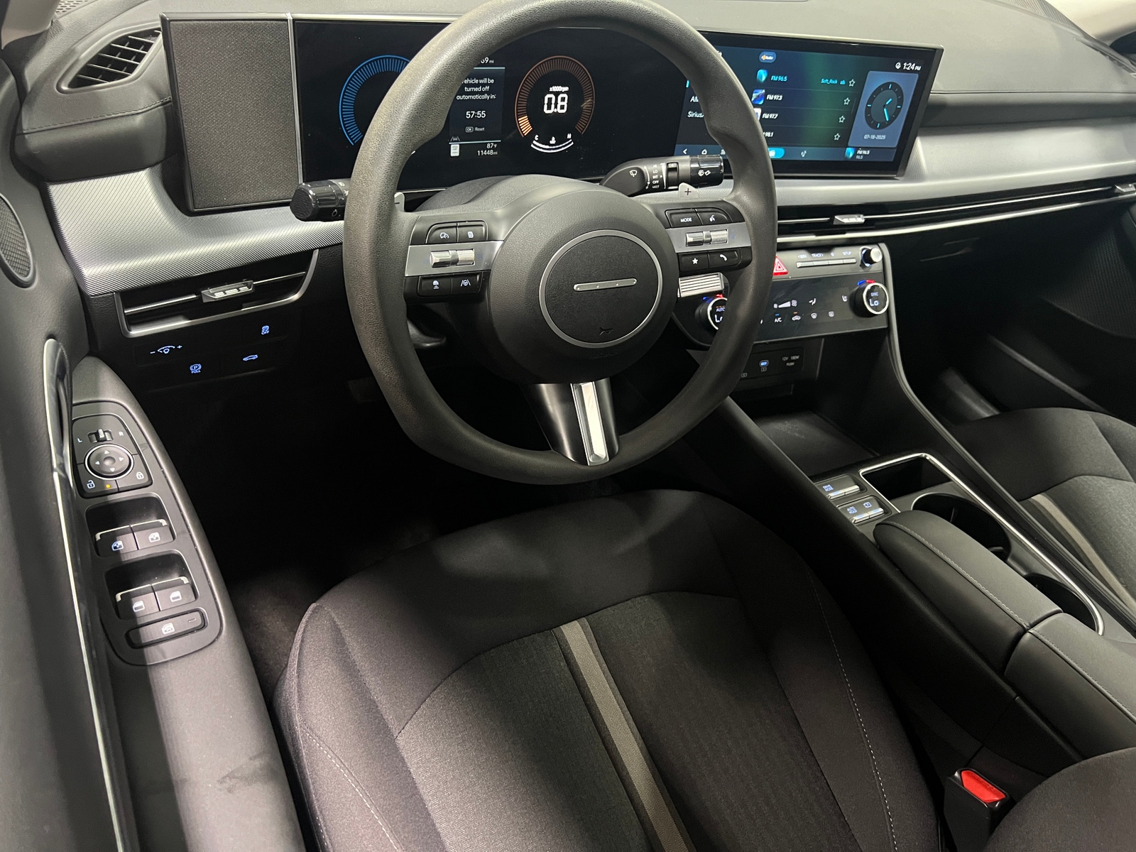 Thumbnail: 2025 Hyundai Sonata - 3