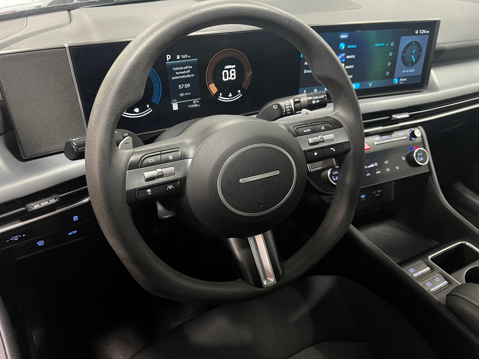 Thumbnail: 2025 Hyundai Sonata - 5