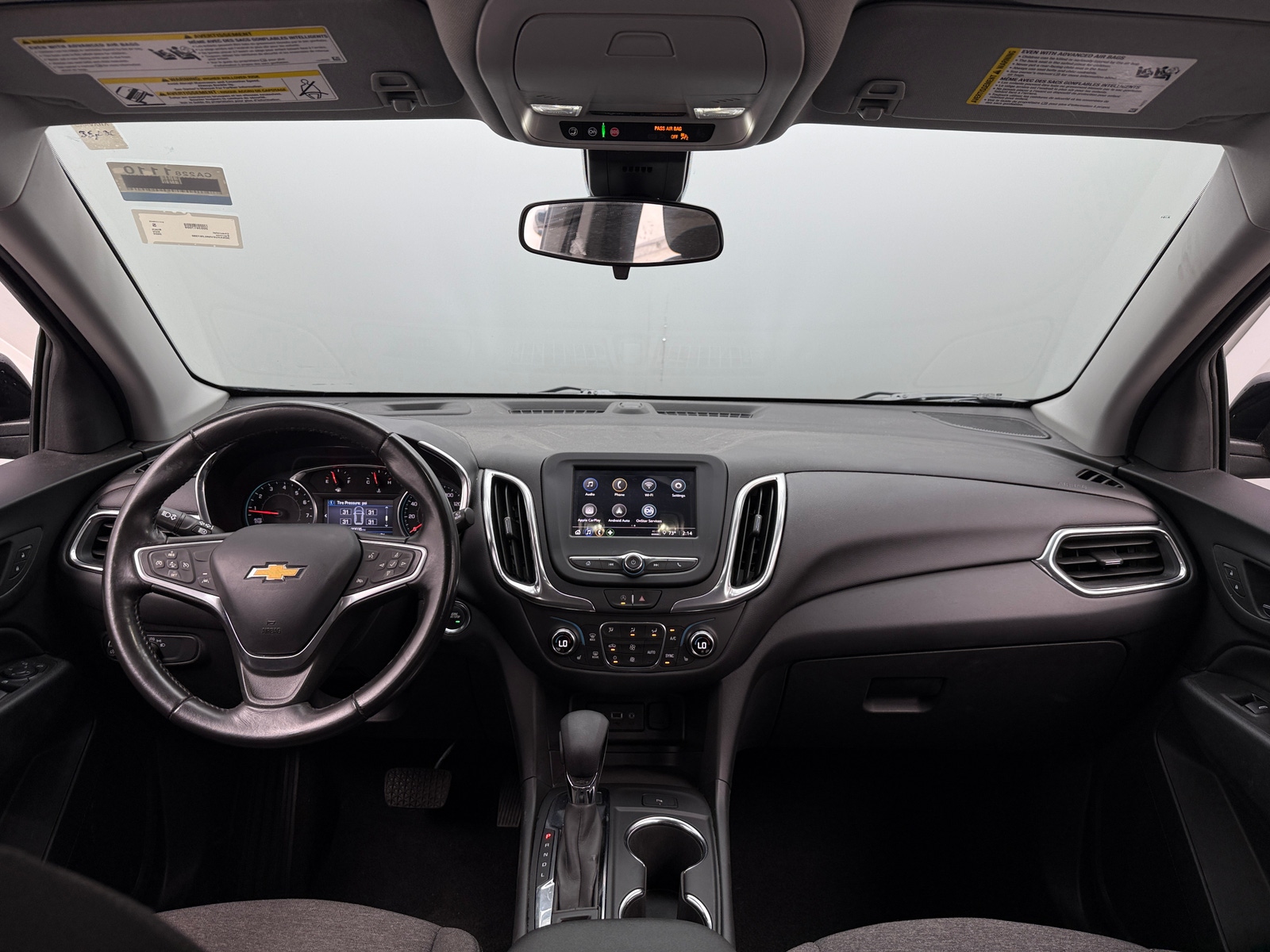 Thumbnail: 2022 Chevrolet Equinox - 3
