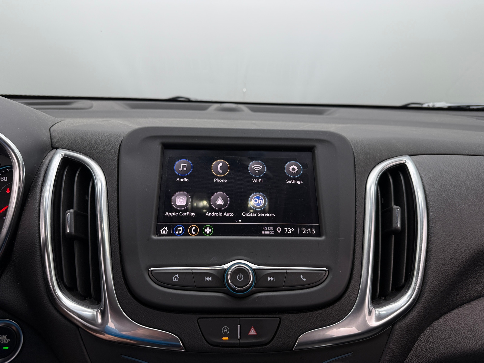 Thumbnail: 2022 Chevrolet Equinox - 4