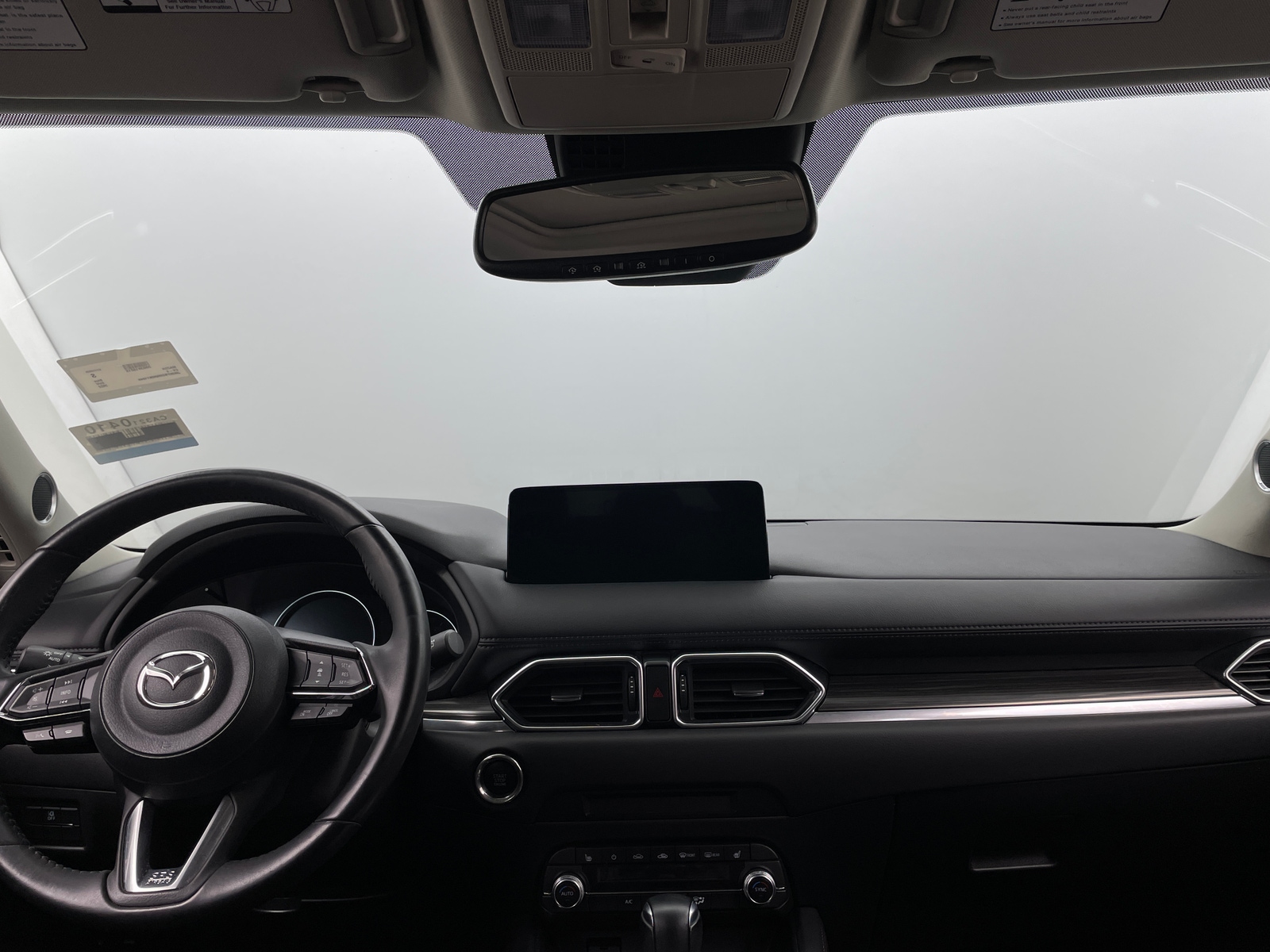 Thumbnail: 2022 Mazda CX-5 - 2