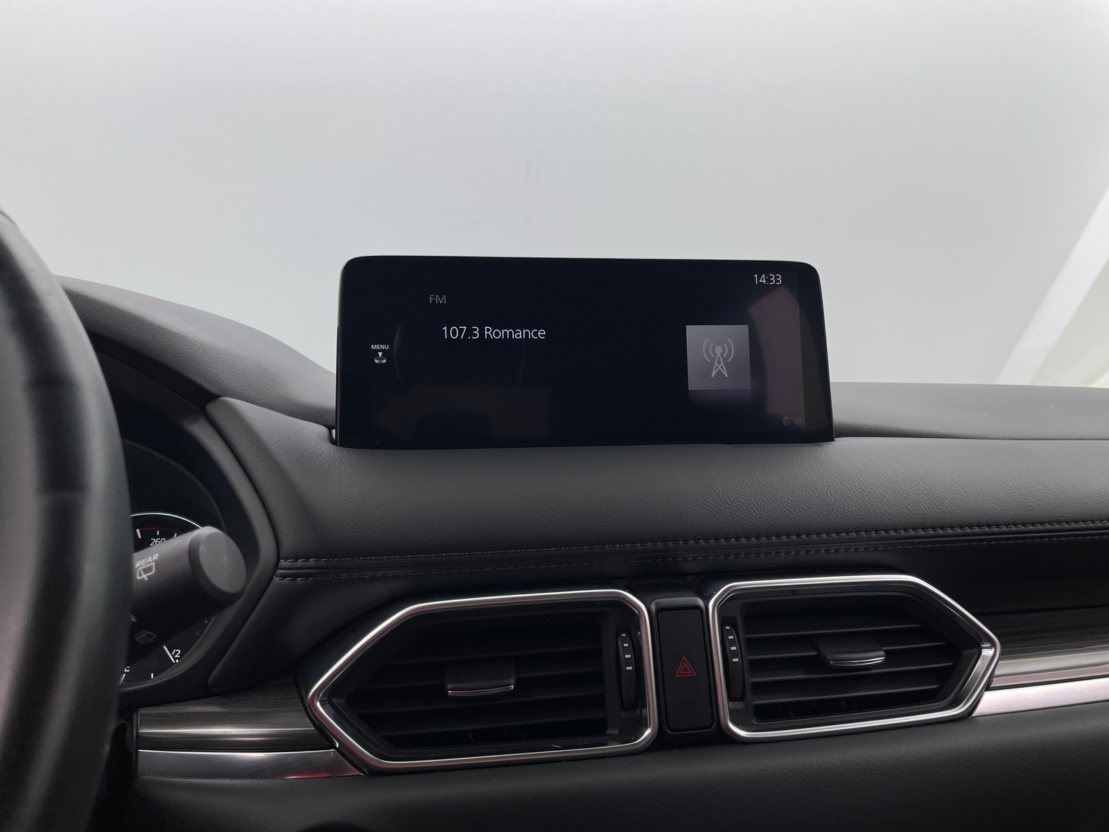 Thumbnail: 2022 Mazda CX-5 - 3