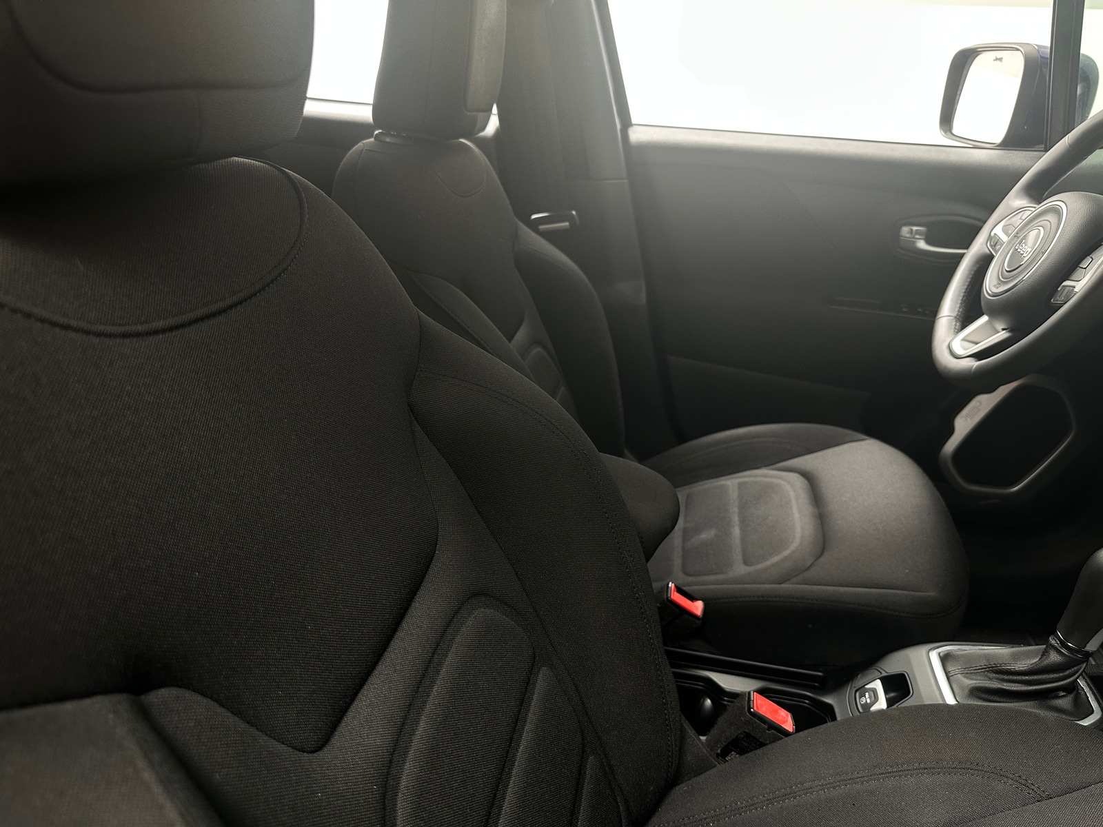 Thumbnail: 2020 Jeep Renegade - 2