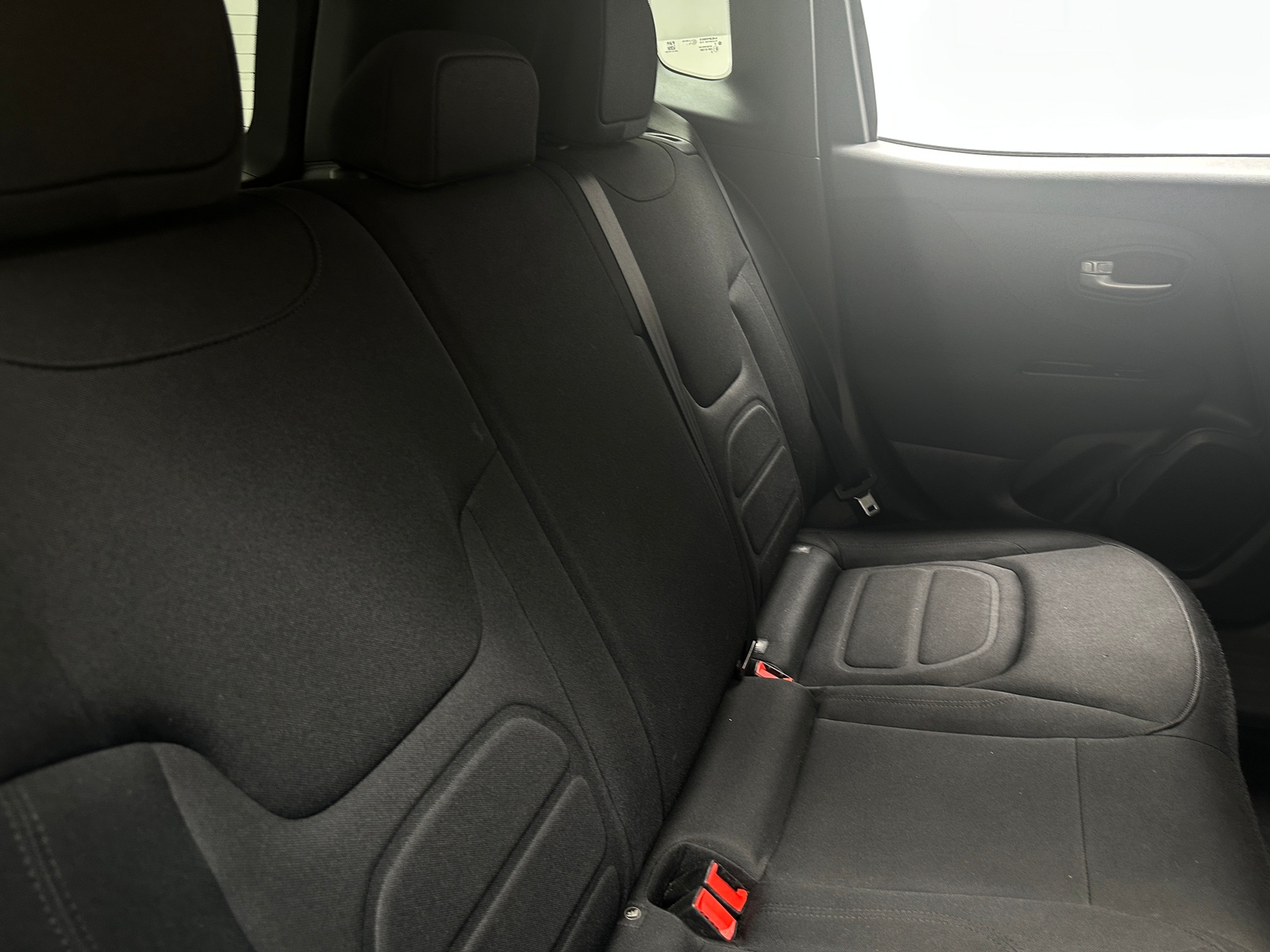 Thumbnail: 2020 Jeep Renegade - 6