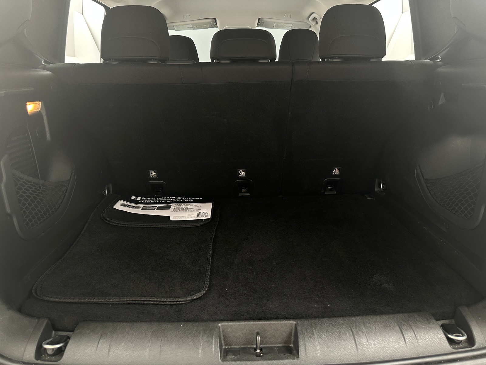 Thumbnail: 2020 Jeep Renegade - 7