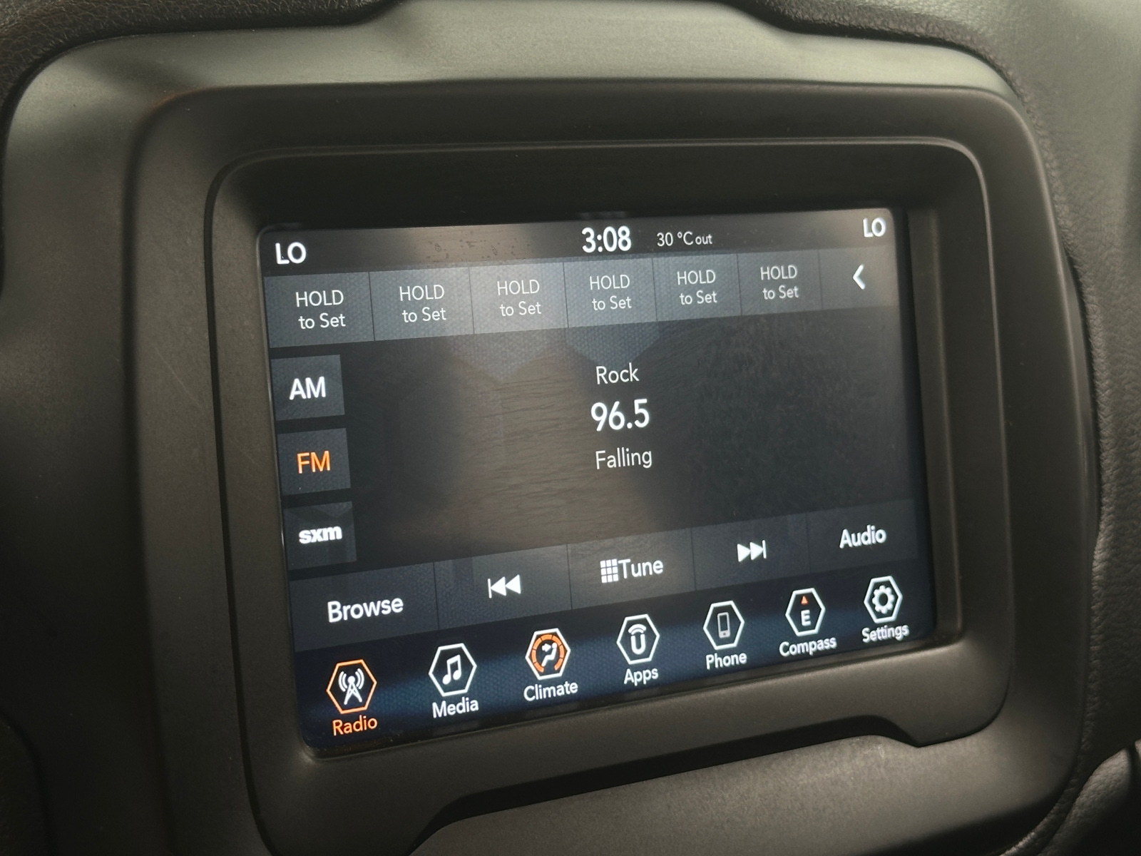Thumbnail: 2020 Jeep Renegade - 4