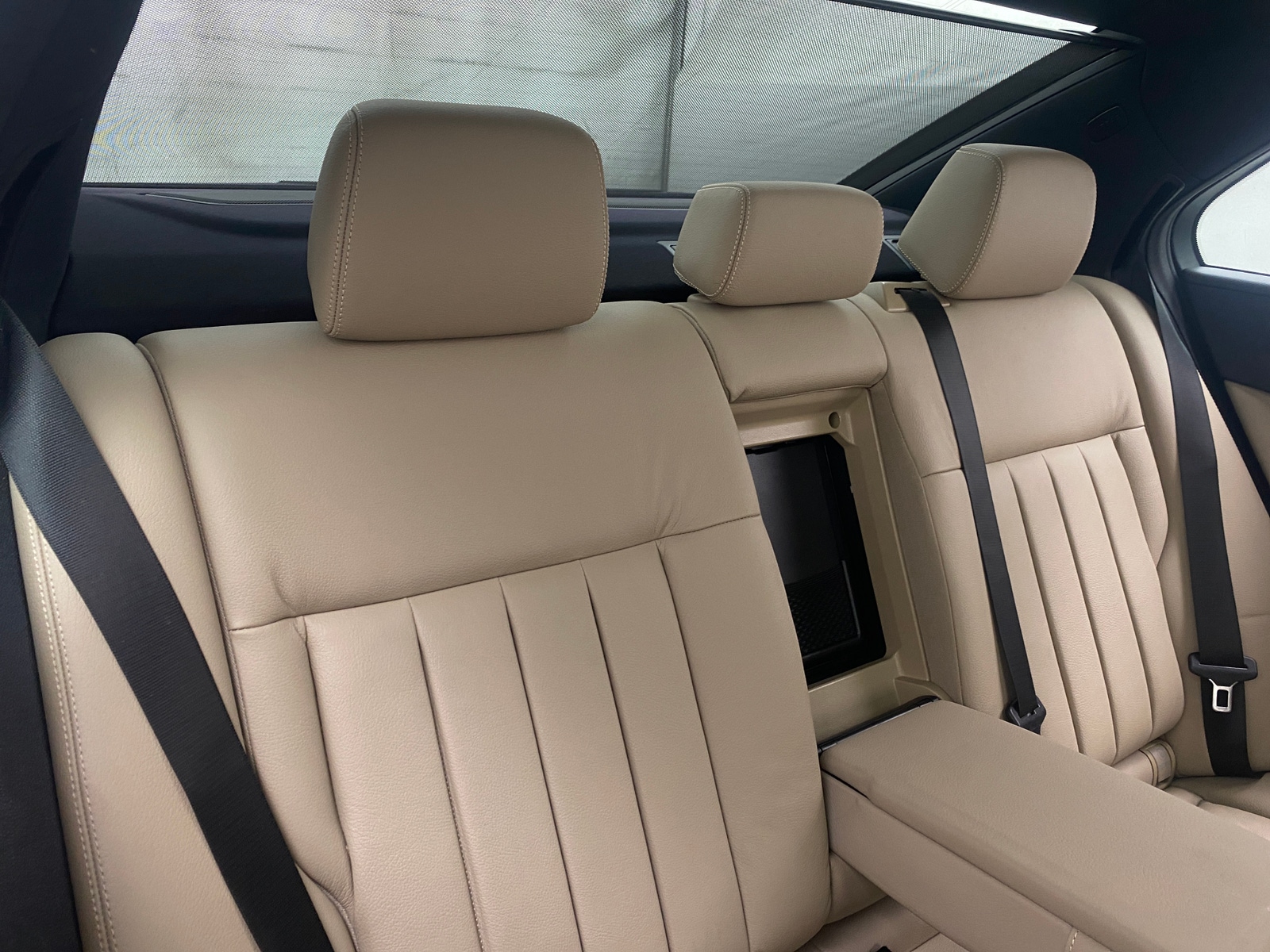 Thumbnail: 2013 Mercedes-Benz E-Class - 5