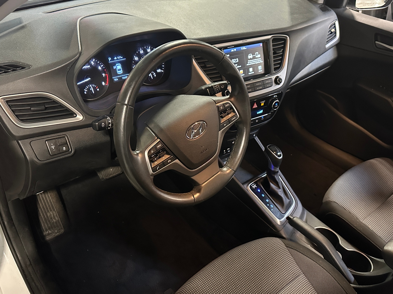 Thumbnail: 2020 Hyundai Accent - 3