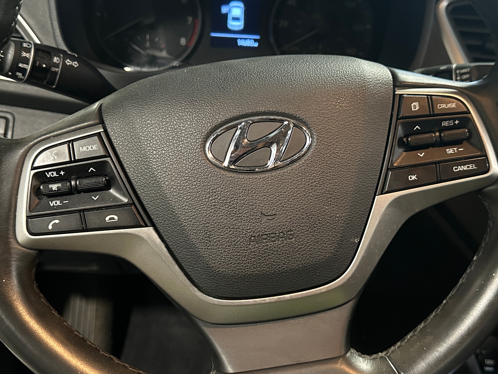 Thumbnail: 2020 Hyundai Accent - 5