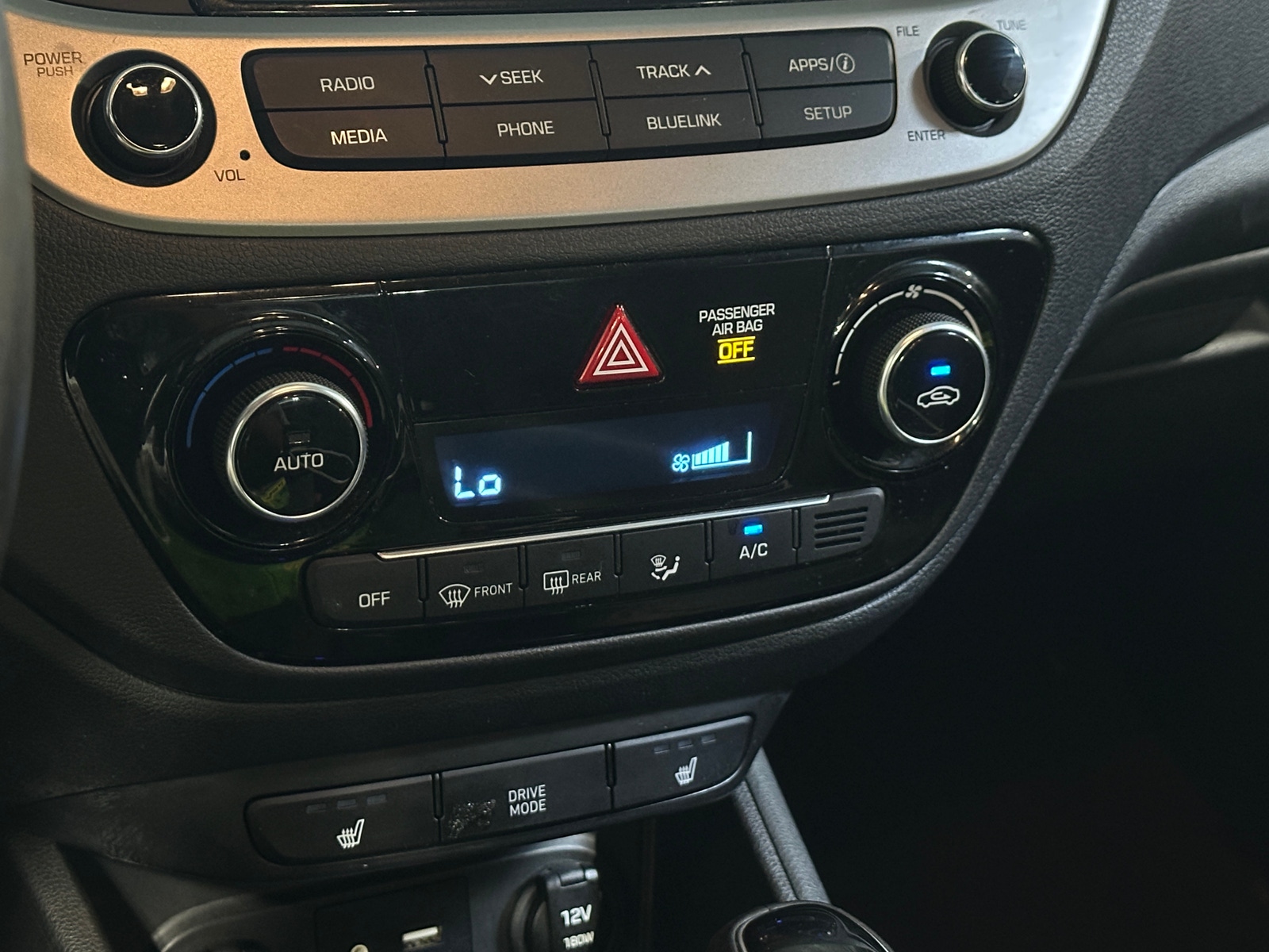 Thumbnail: 2020 Hyundai Accent - 4