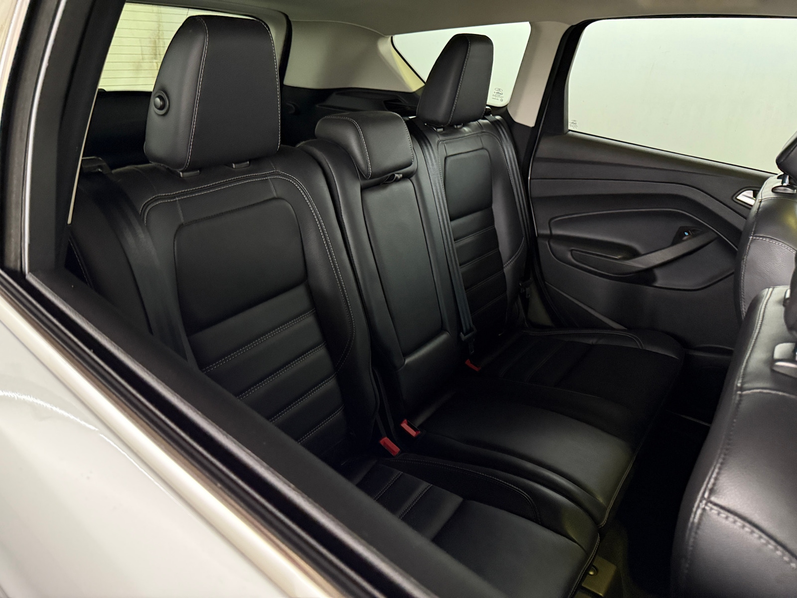 Thumbnail: 2019 Ford Escape - 5