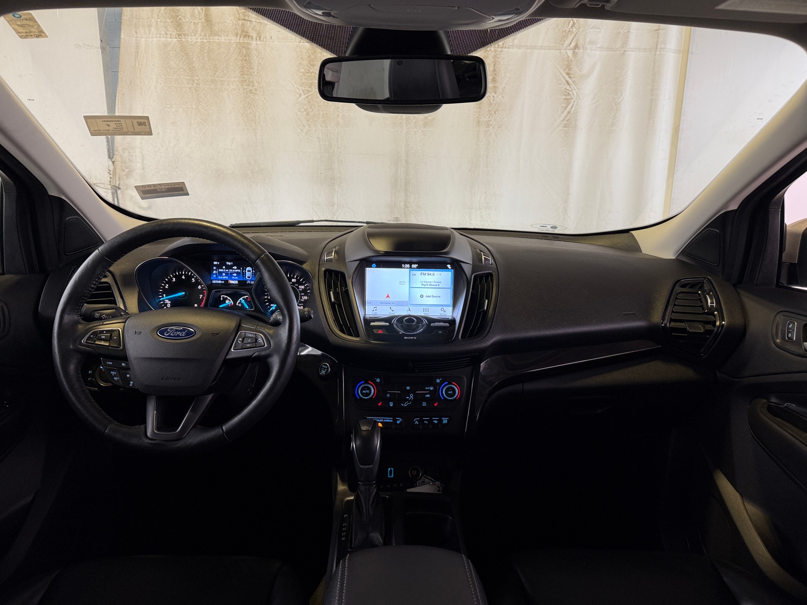 Thumbnail: 2019 Ford Escape - 2