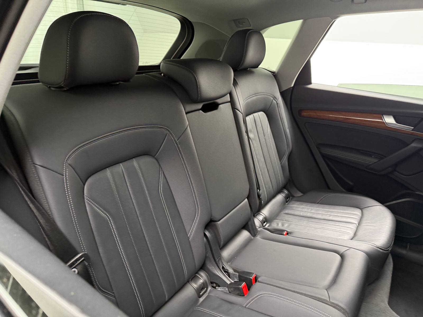 Thumbnail: 2022 Audi Q5 - 5