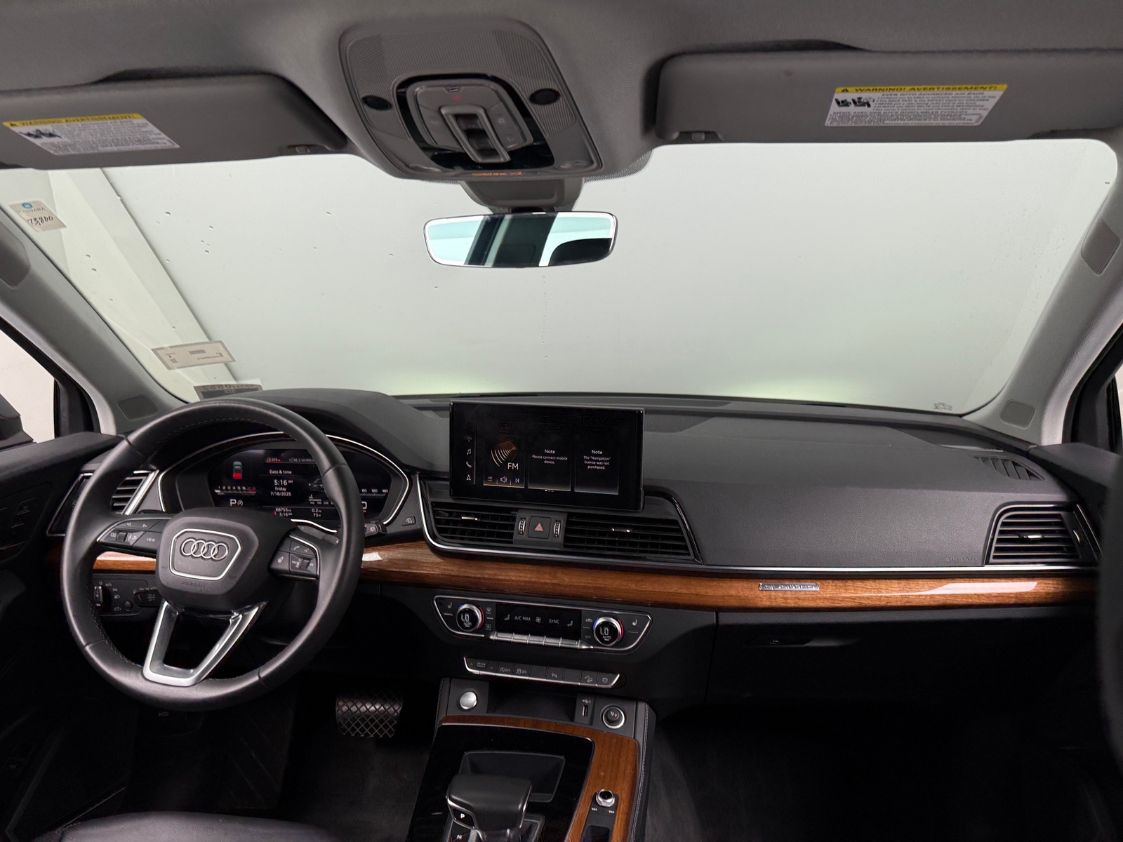 Thumbnail: 2022 Audi Q5 - 2