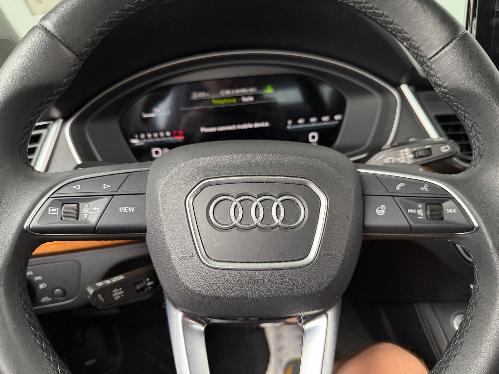 Thumbnail: 2022 Audi Q5 - 4