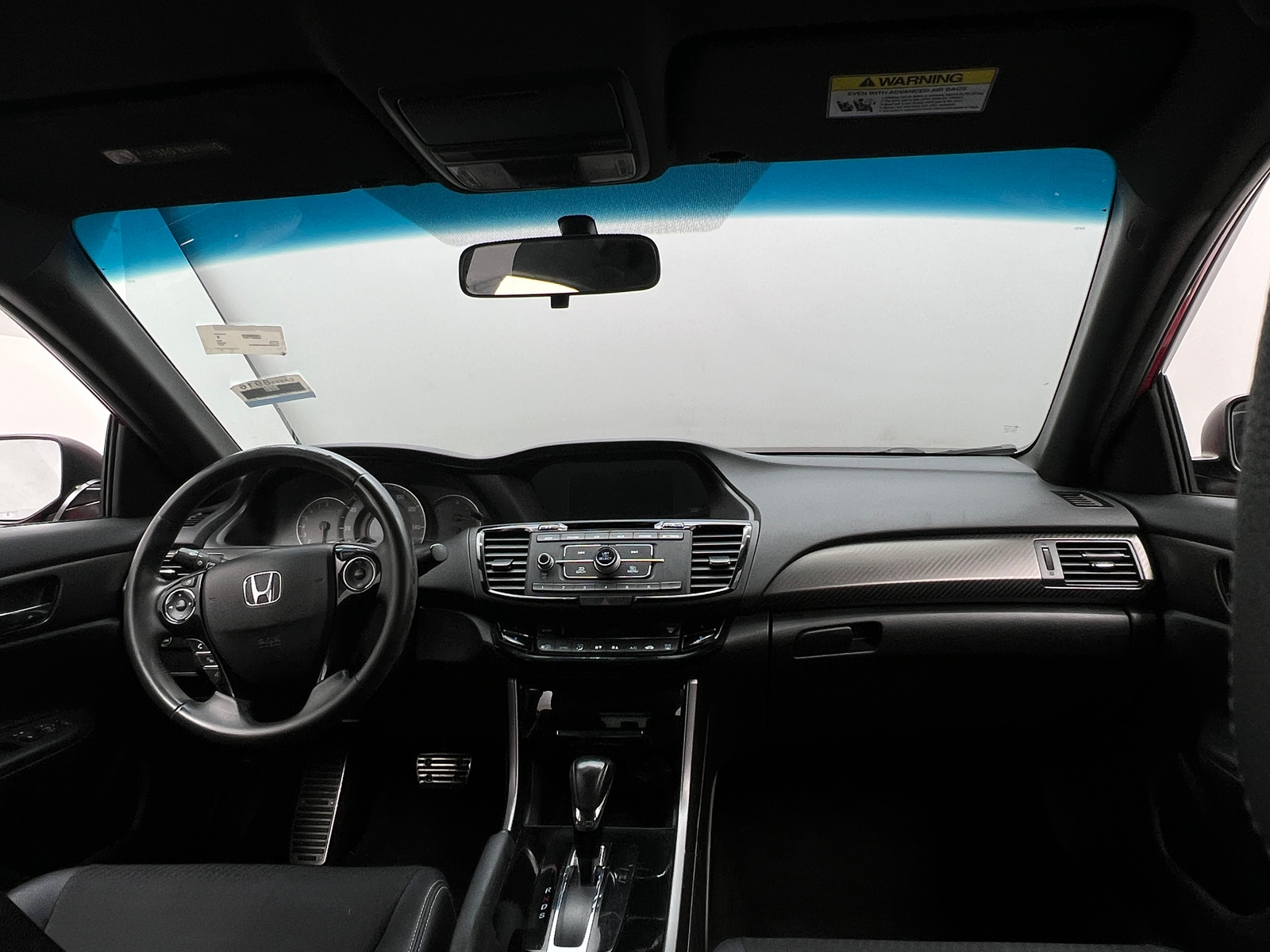 Thumbnail: 2017 Honda Accord - 3