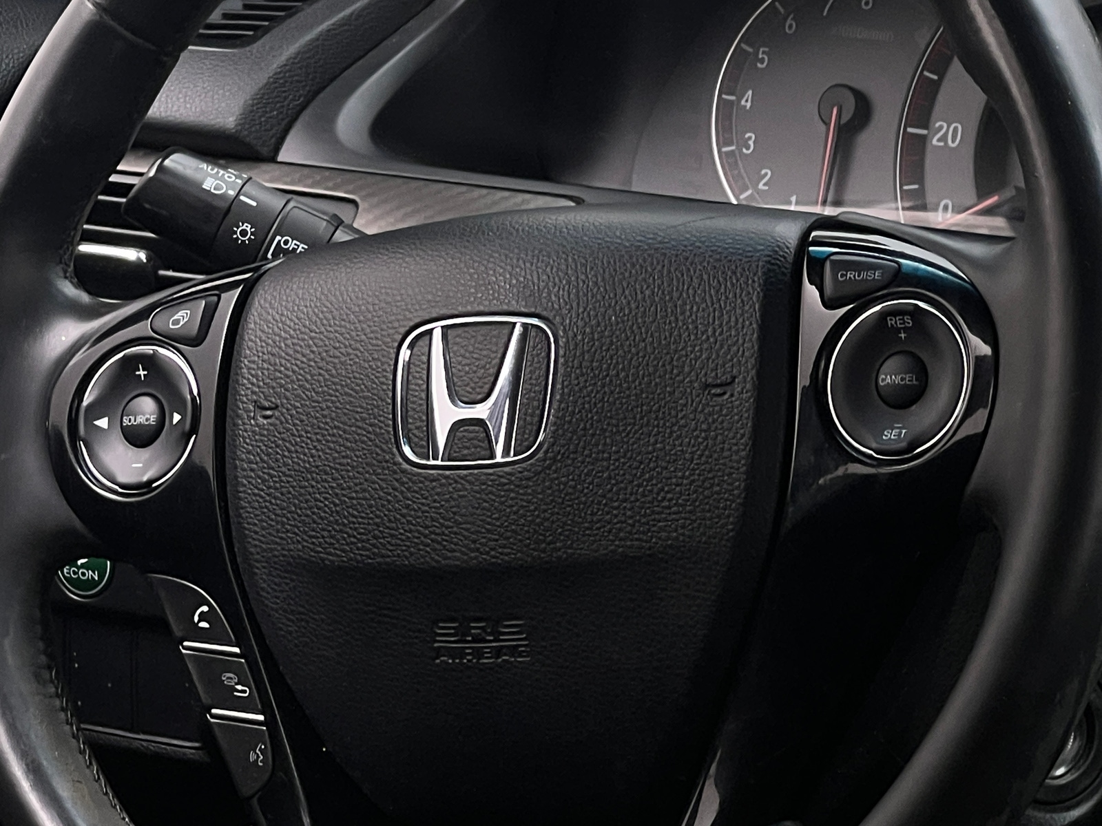 Thumbnail: 2017 Honda Accord - 5