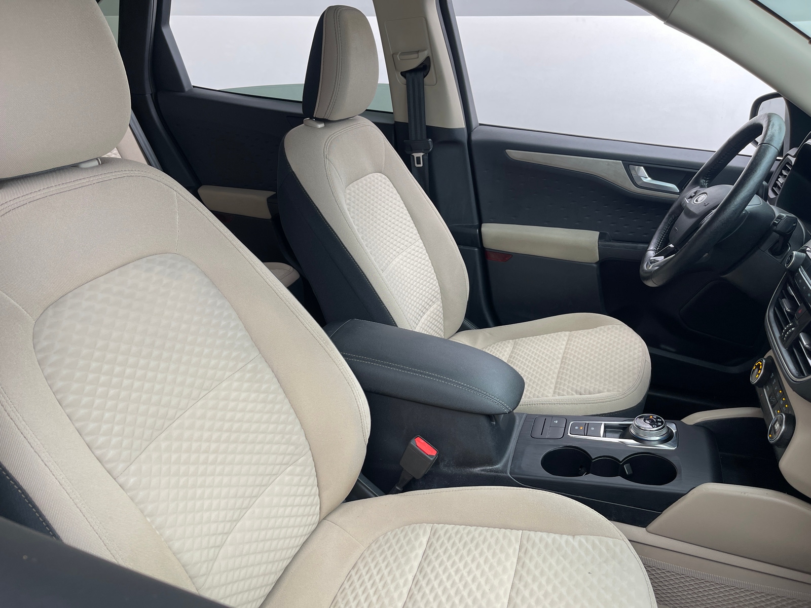 Thumbnail: 2020 Ford Escape - 2