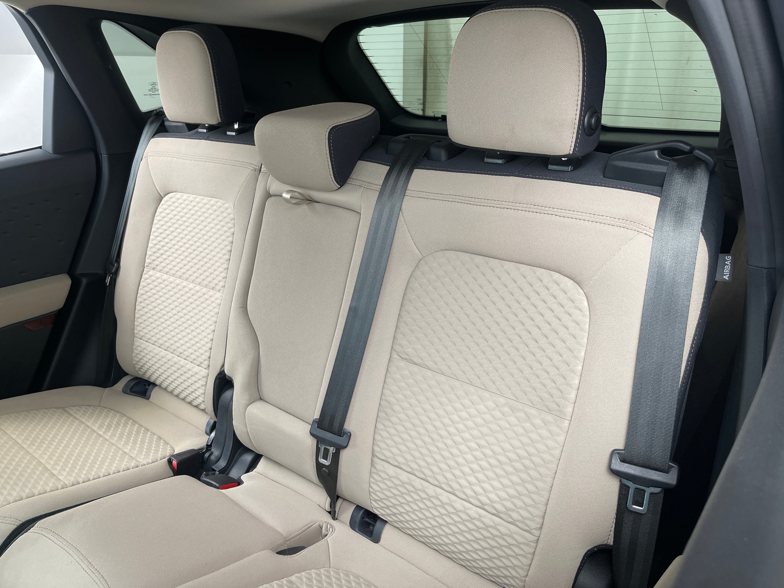 Thumbnail: 2020 Ford Escape - 6