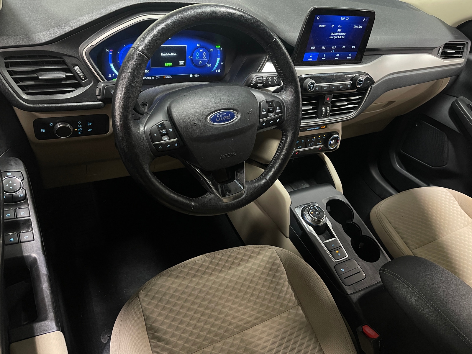 Thumbnail: 2020 Ford Escape - 3