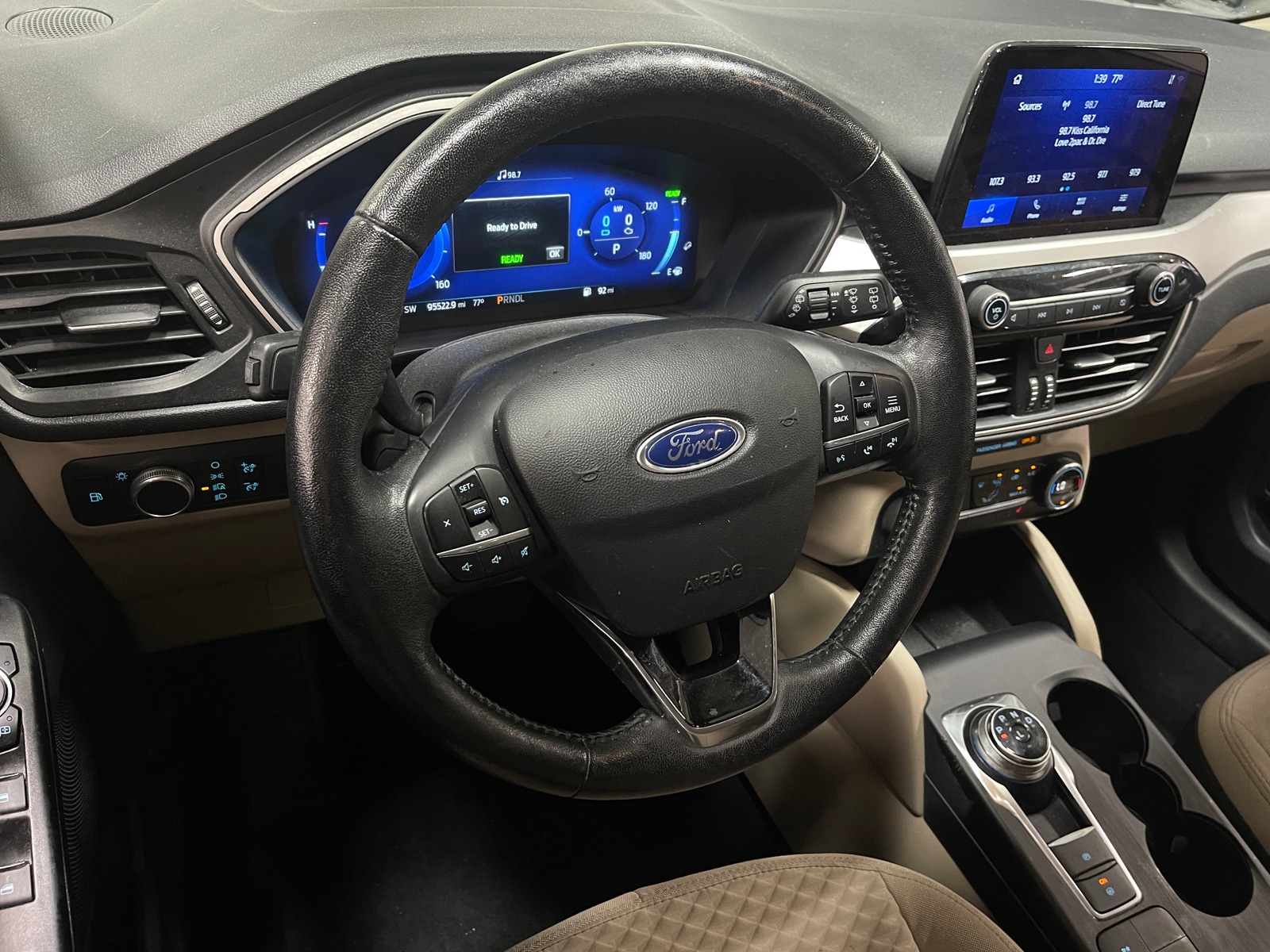 Thumbnail: 2020 Ford Escape - 5