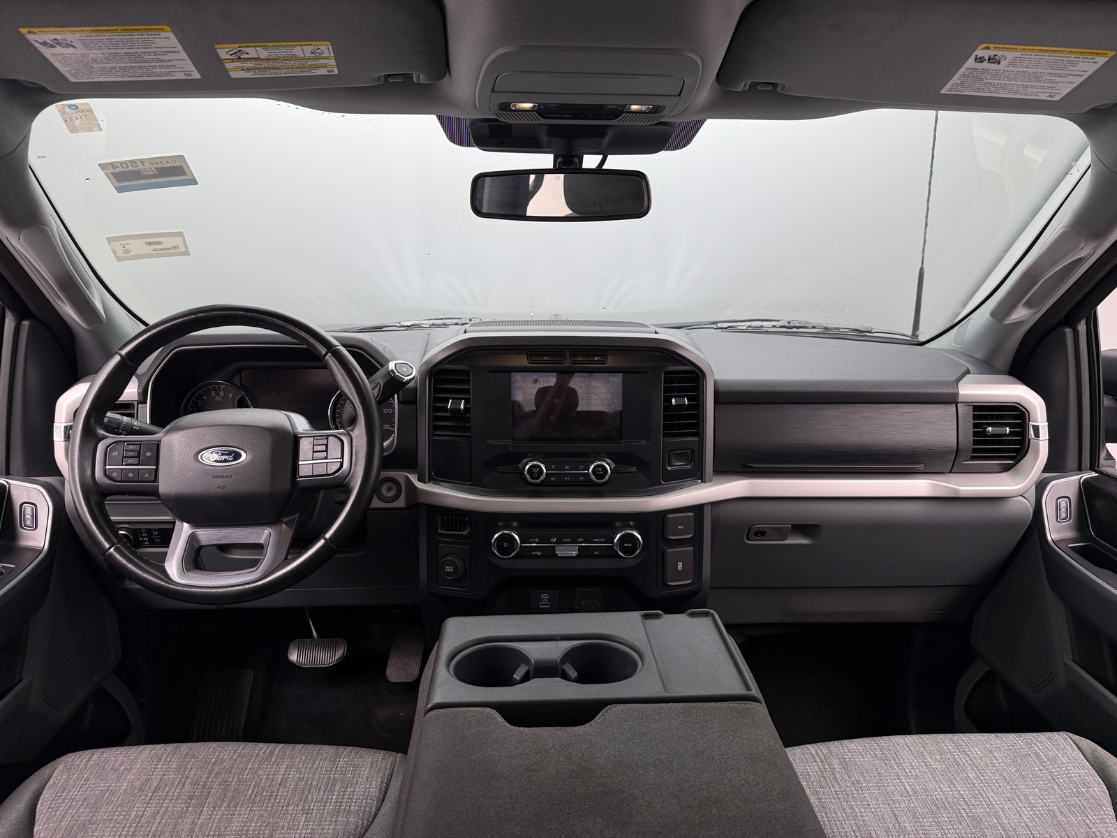 Thumbnail: 2023 Ford Econoline - 3