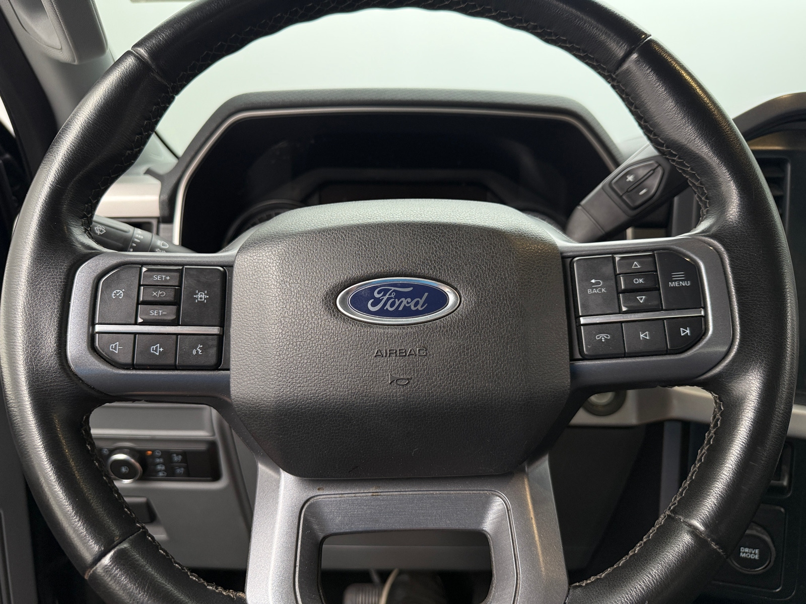 Thumbnail: 2023 Ford Econoline - 5
