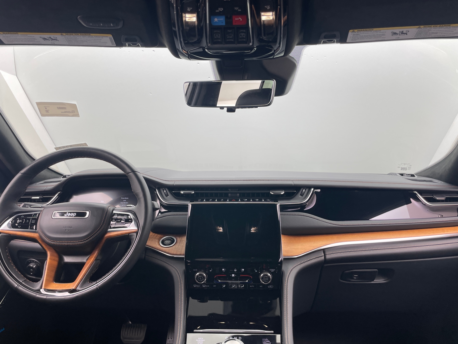 Thumbnail: 2023 Jeep Grand Cherokee - 2