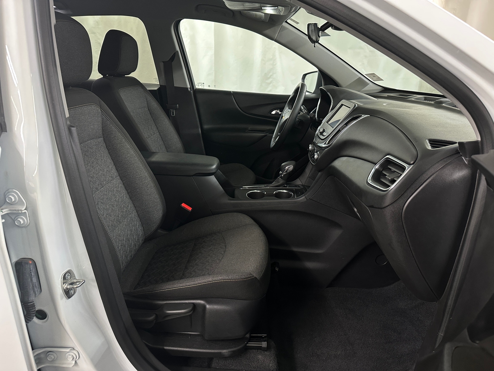 Thumbnail: 2024 Chevrolet Equinox - 2