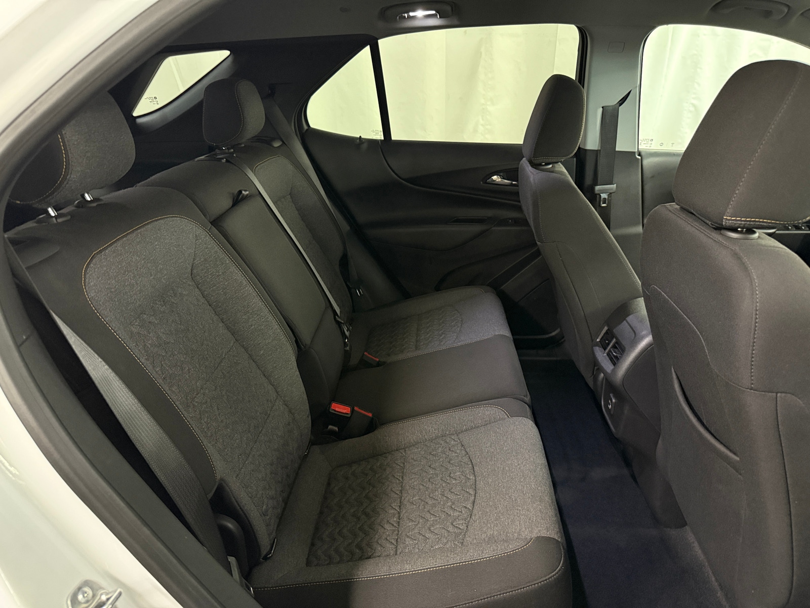 Thumbnail: 2024 Chevrolet Equinox - 6