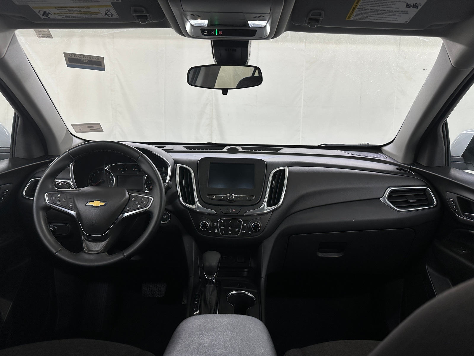 Thumbnail: 2024 Chevrolet Equinox - 3