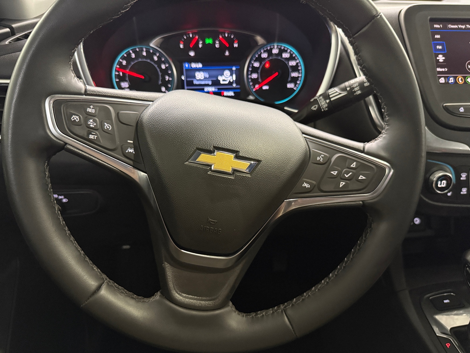 Thumbnail: 2024 Chevrolet Equinox - 5