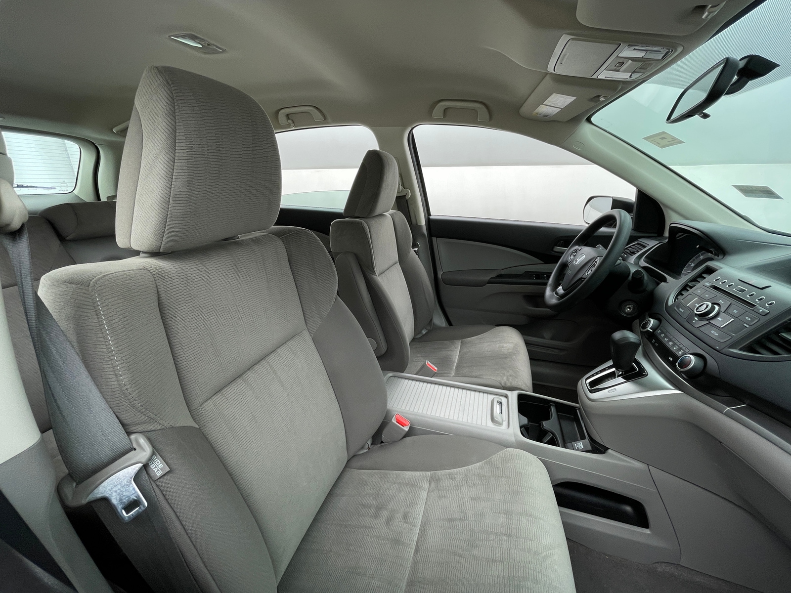Thumbnail: 2014 Honda CR-V - 2