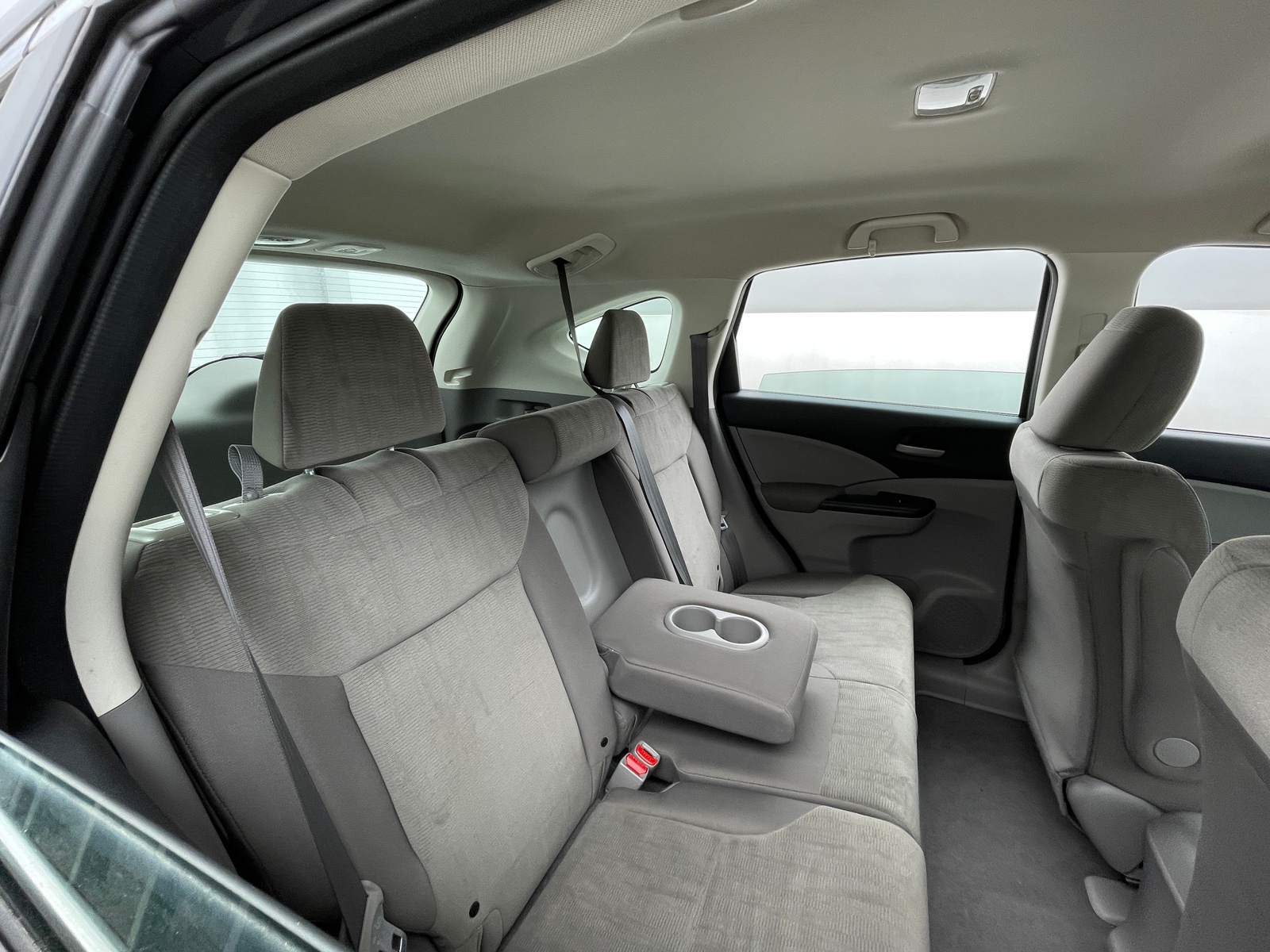 Thumbnail: 2014 Honda CR-V - 6