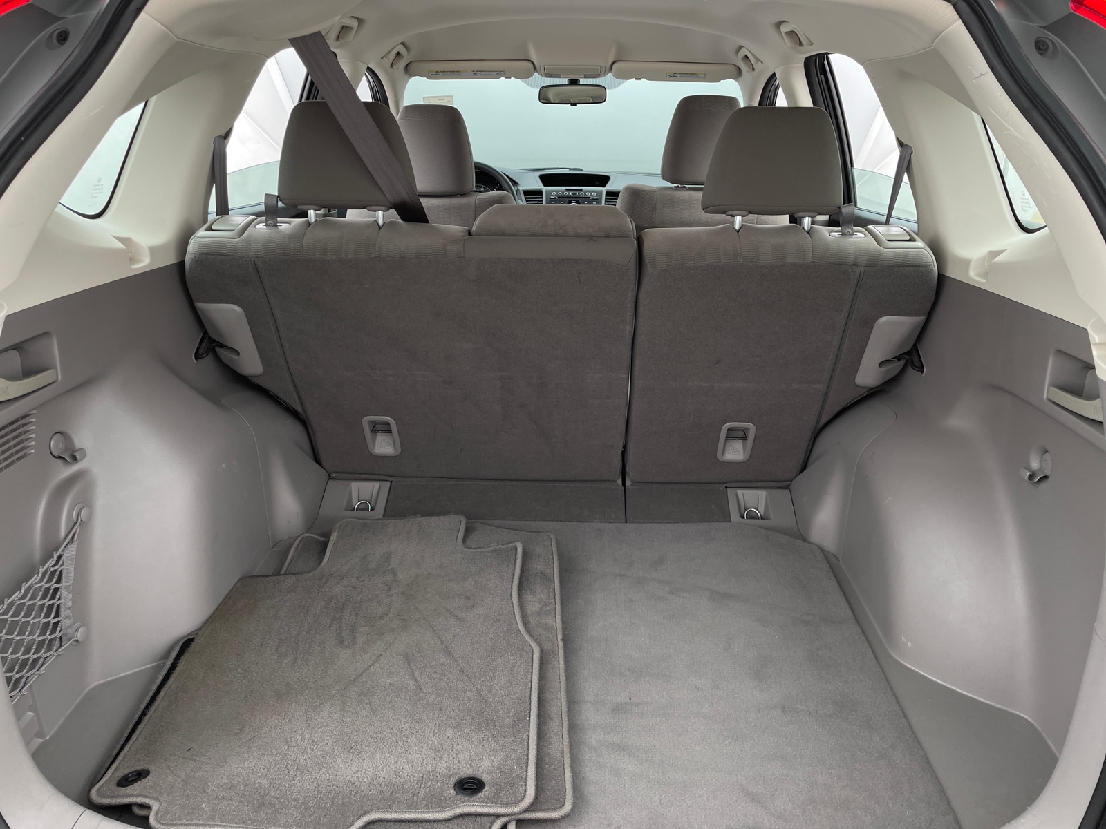 Thumbnail: 2014 Honda CR-V - 7