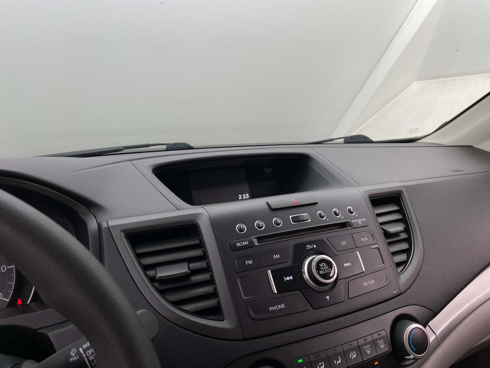 Thumbnail: 2014 Honda CR-V - 4