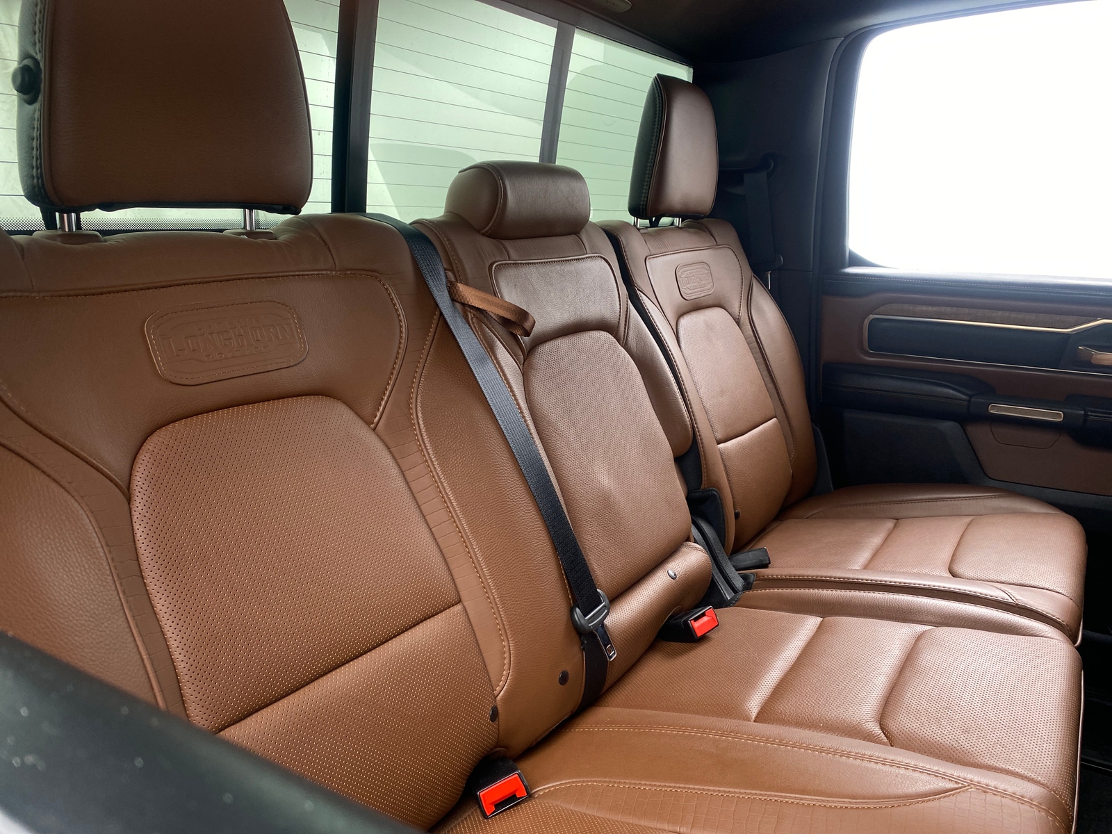 Thumbnail: 2019 RAM 1500 - 5
