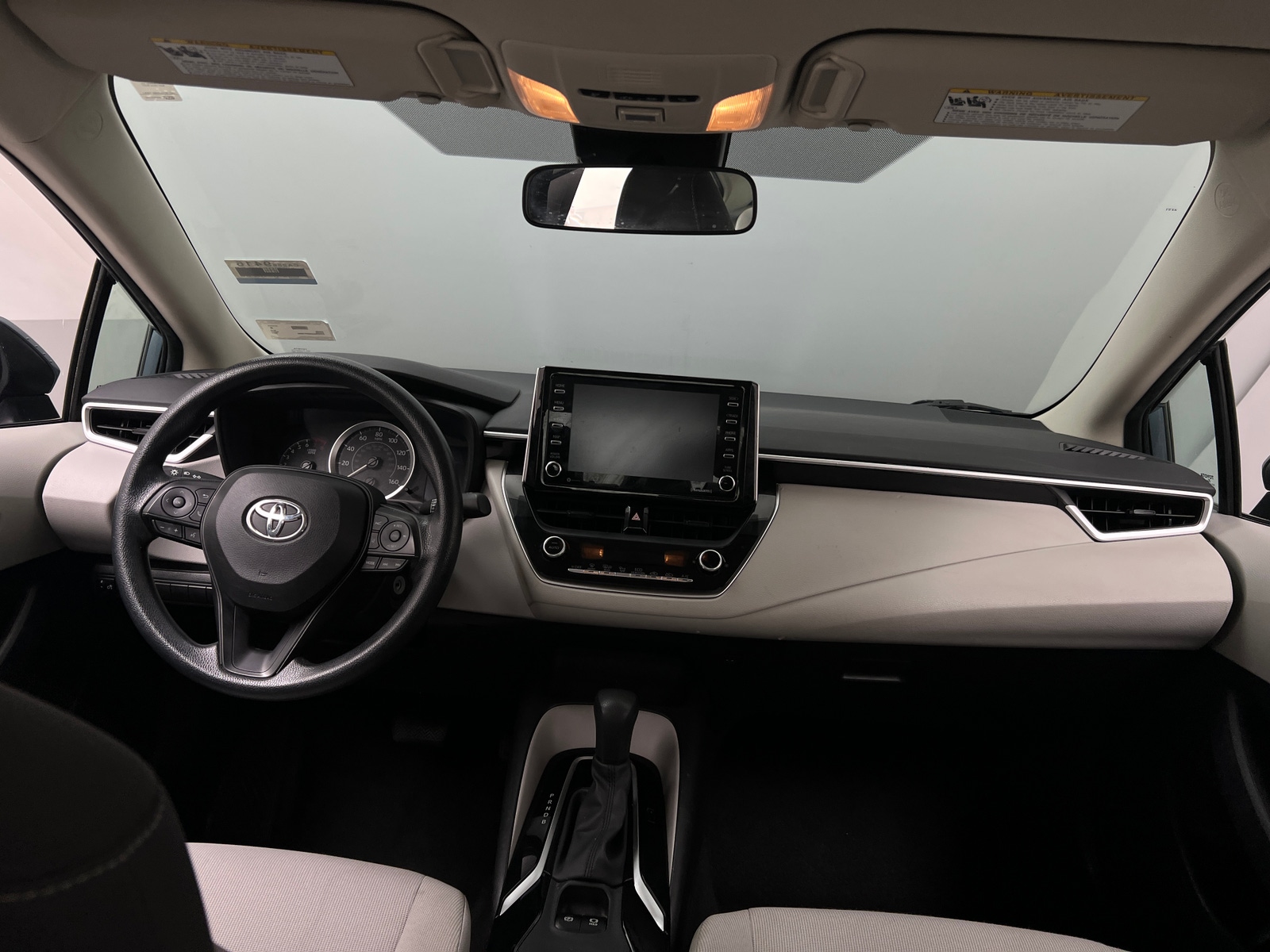 Thumbnail: 2021 Toyota Corolla - 3