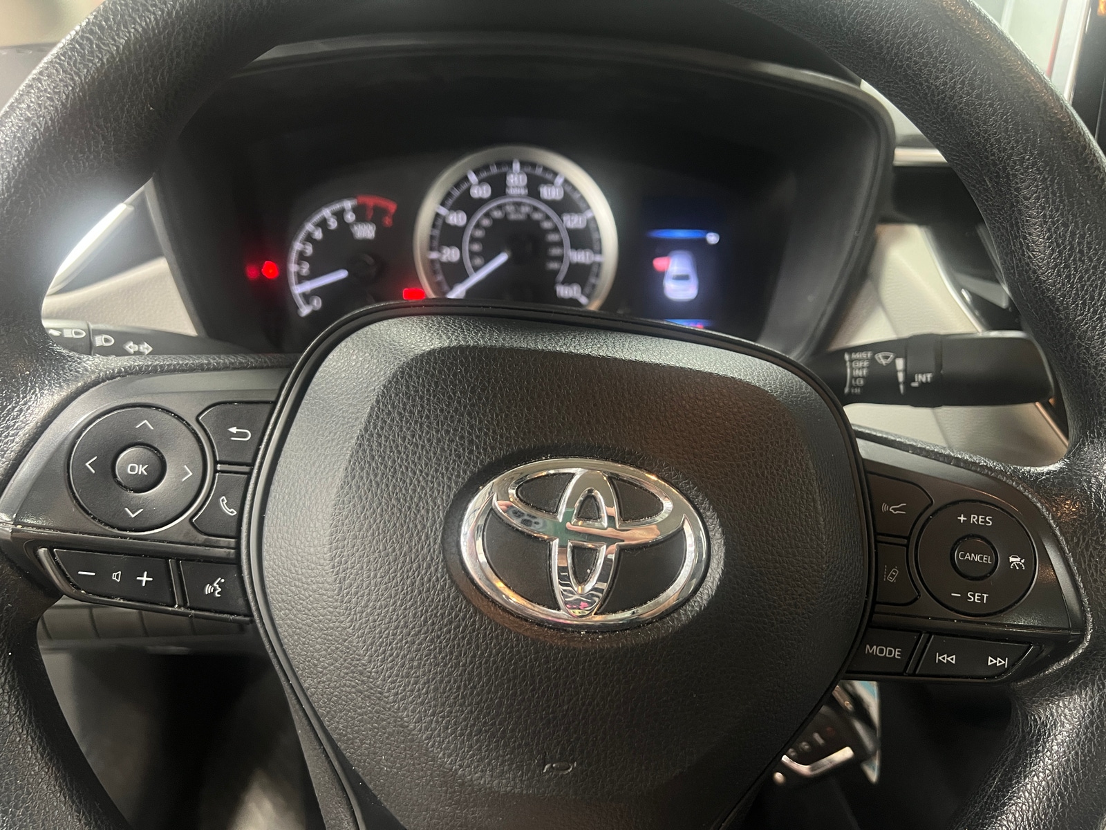 Thumbnail: 2021 Toyota Corolla - 5
